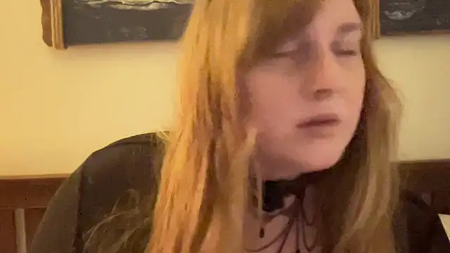 thickgingergoddess online show from March 6, 2025, 8:05 pm