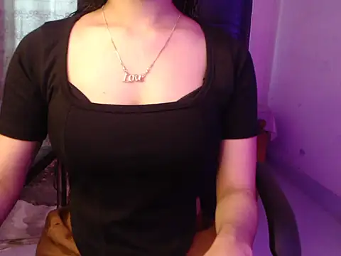 SexyMihika online show from November 25, 2025, 3:40 am