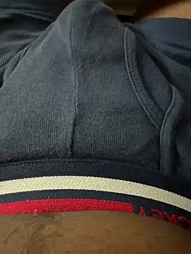 BerlinMan1499 online show from December 20, 2024, 7:28 pm