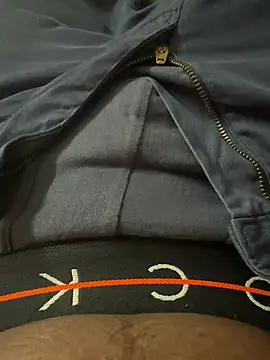 BerlinMan1499 online show from December 17, 2024, 7:37 pm