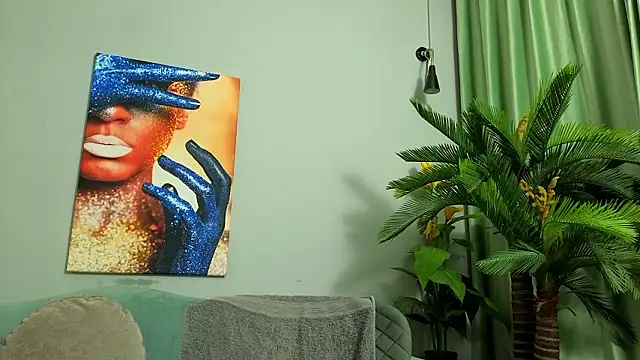 Snapshot of EvySmithXXX chatting on March 4, 2026, 6:54 am EvySmithXXX online show from March 4, 2026, 6:54 am