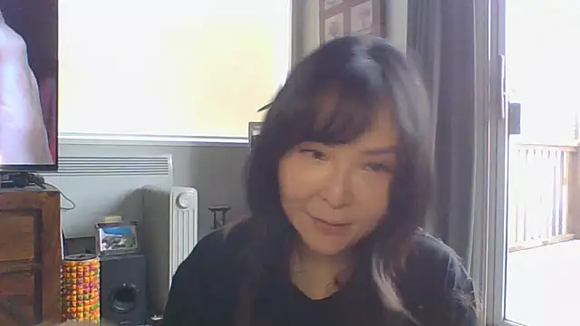 Misstaiwanxh online show from November 14, 2025, 6:17 am