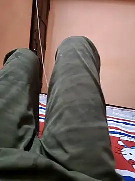 RMP05 online show from January 31, 2026, 7:12 pm