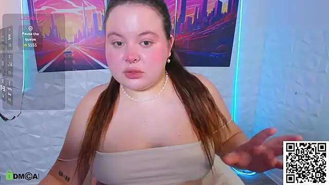 Snapshot of Lisa_Payne chatting on October 5, 2025, 6:59 am Lisa Payne online show from October 5, 2025, 6:59 am