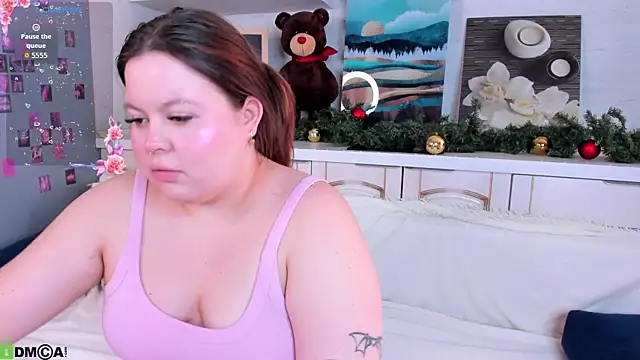 Lisa Payne online show from March 11, 2026, 9:36 am