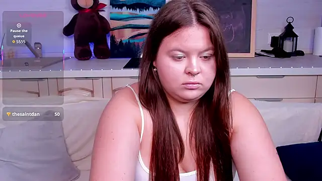 Snapshot of Lisa_Payne chatting on October 31, 2025, 10:12 am Lisa Payne online show from October 31, 2025, 10:12 am