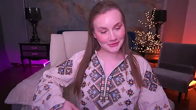 Snapshot of FoxyyKate chatting on May 6, 2026, 8:57 pm FoxyyKate online show from May 6, 2026, 8:57 pm