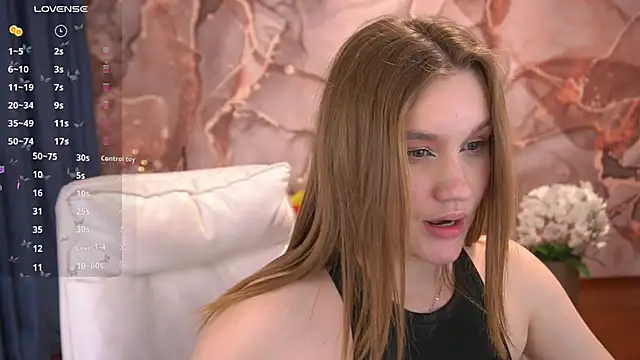 Snapshot of FoxyyKate chatting on March 12, 2025, 5:17 pm FoxyyKate online show from March 12, 2025, 5:17 pm