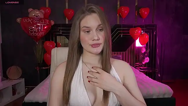 FoxyyKate online show from February 15, 2026, 12:00 am