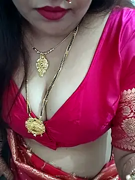 Mayuri77 online show from October 10, 2025, 6:53 pm