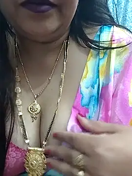 Mayuri77 online show from February 21, 2025, 9:56 am
