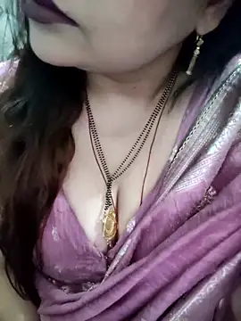 Mayuri77 online show from February 20, 2026, 3:58 pm