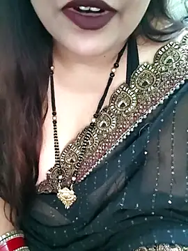 Mayuri77 online show from September 19, 2025, 6:23 pm