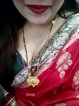 Mayuri77 online show from November 18, 2025, 6:50 am