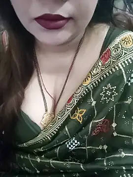 Mayuri77 online show from February 13, 2026, 4:45 am