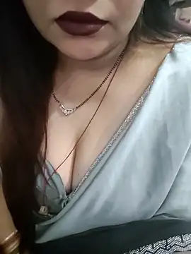 Mayuri77 online show from February 3, 2026, 6:22 am