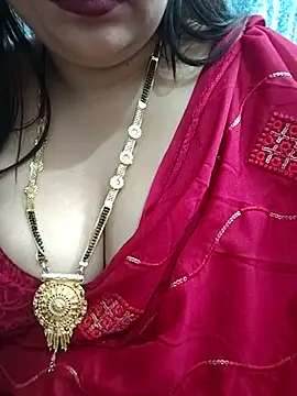 Mayuri77 online show from March 4, 2025, 5:34 pm