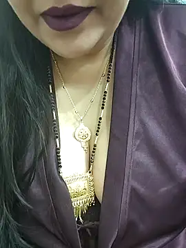 Mayuri77 online show from February 11, 2025, 2:46 am