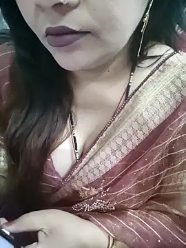 Mayuri77 online show from May 9, 2026, 6:06 am