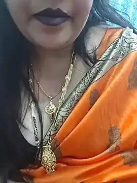 Mayuri77 online show from February 18, 2025, 5:31 pm