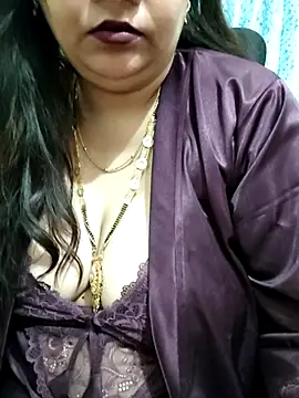 Mayuri77 online show from February 27, 2025, 12:36 am
