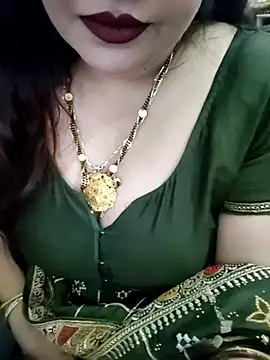 Mayuri77 online show from November 13, 2025, 6:50 am