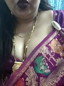 Mayuri77 online show from March 5, 2025, 5:29 pm