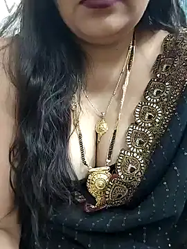 Mayuri77 online show from February 12, 2025, 4:22 pm