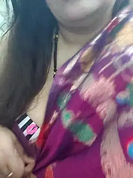 Mayuri77 online show from September 18, 2025, 7:00 am