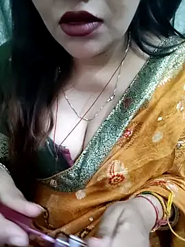 Mayuri77 online show from May 24, 2026, 7:41 am