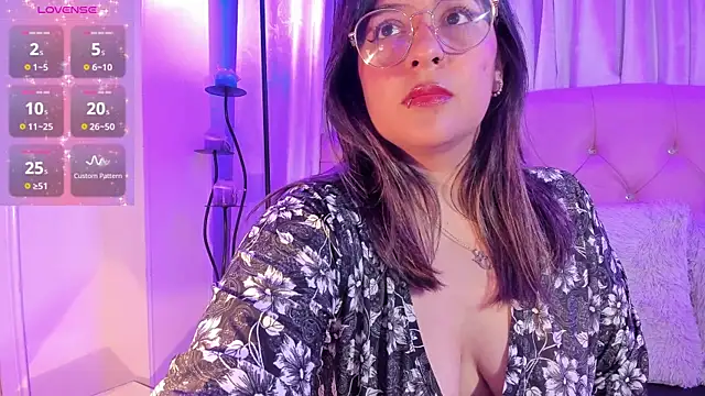 Snapshot of Pandoracherry chatting on December 3, 2025, 4:02 am Pandoracherry online show from December 3, 2025, 4:02 am