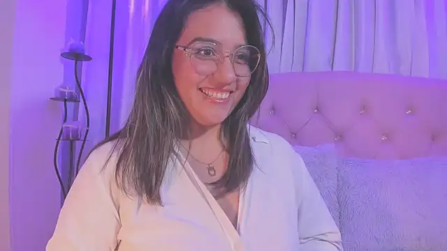 Snapshot of Pandoracherry chatting on December 4, 2025, 4:55 am Pandoracherry online show from December 4, 2025, 4:55 am