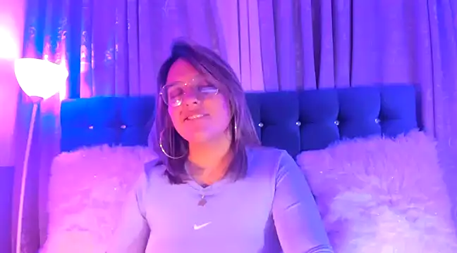 Snapshot of Pandoracherry chatting on January 27, 2025, 6:30 am Pandoracherry online show from January 27, 2025, 6:30 am