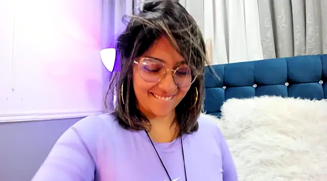 Snapshot of Pandoracherry chatting on February 20, 2025, 2:51 am Pandoracherry online show from February 20, 2025, 2:51 am