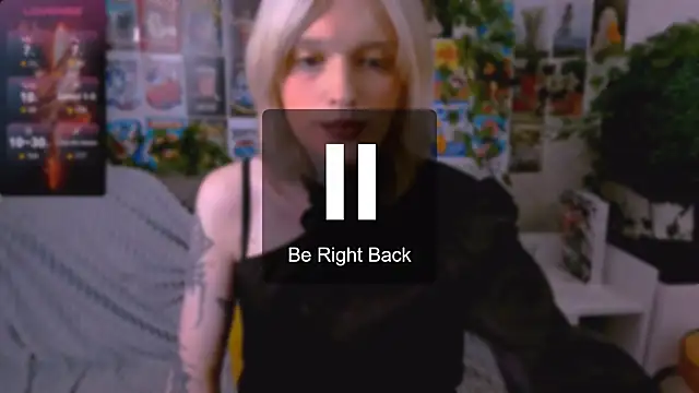 Simona Rain online show from November 2, 2025, 10:26 pm