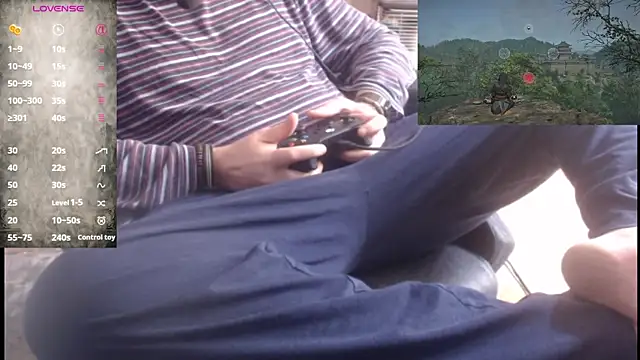 mancreeed online show from March 31, 2026, 1:02 pm