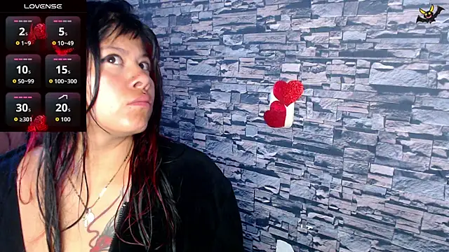 Snapshot of sofi_bronw chatting on November 4, 2025, 1:59 pm sofi bronw online show from November 4, 2025, 1:59 pm