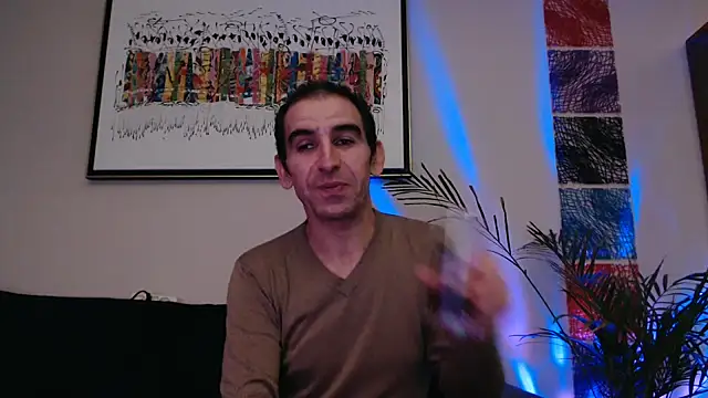 Snapshot of Samir_44200 chatting on October 17, 2025, 7:15 pm Samir 44200 online show from October 17, 2025, 7:15 pm