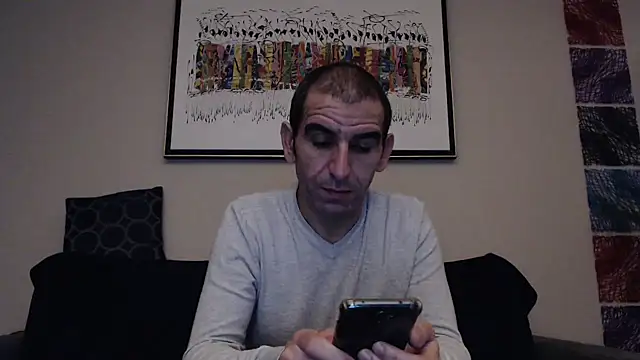 Snapshot of Samir_44200 chatting on November 7, 2025, 5:12 am Samir 44200 online show from November 7, 2025, 5:12 am