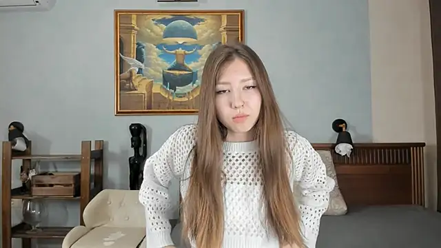 AudreyBearfield online show from December 10, 2024, 12:27 pm