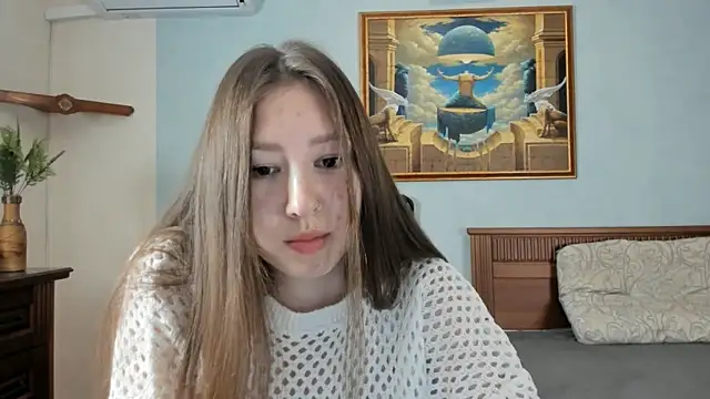 AudreyBearfield online show from December 10, 2024, 9:12 am