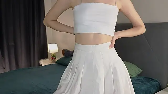 AudreyBearfield online show from December 20, 2024, 3:21 pm