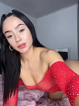 Emily aurora132 online show from February 21, 2025, 12:49 am