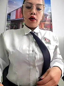 Snapshot of LIZ-06_ chatting on October 30, 2025, 12:47 pm LIZ-06 online show from October 30, 2025, 12:47 pm