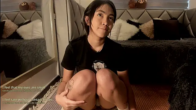 im Luucy online show from March 17, 2025, 12:35 pm
