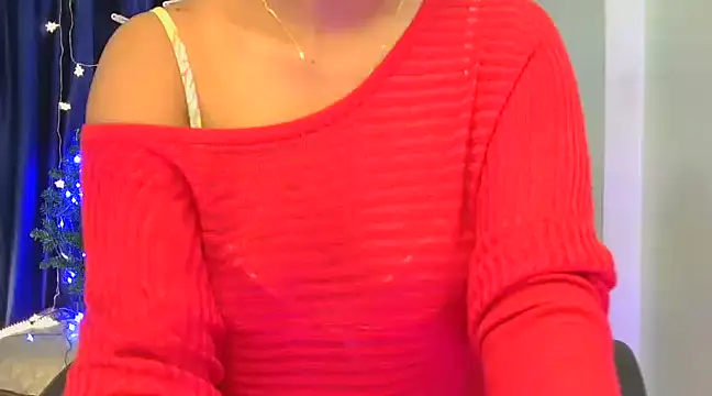 Missjaan online show from March 4, 2025, 1:12 am