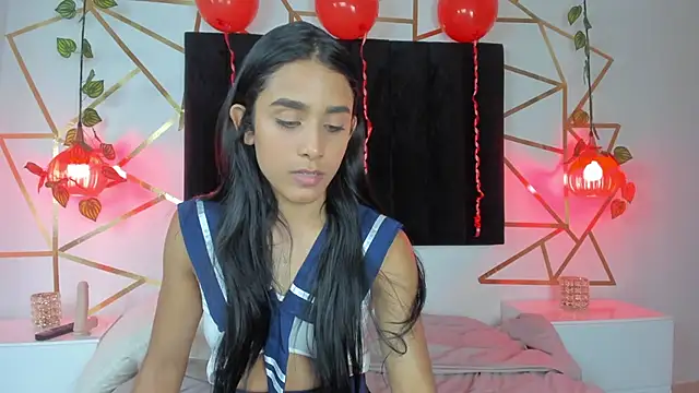 Ambeer Rousess online show from February 12, 2025, 10:59 pm