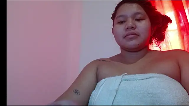 Talia sweet25 online show from February 14, 2025, 3:15 pm