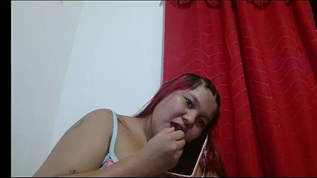 Talia sweet25 online show from February 15, 2025, 2:58 am