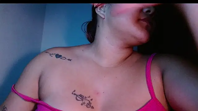 Talia sweet25 online show from September 21, 2025, 2:28 am